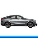 X6 Serisi (E71) (2007-2014)